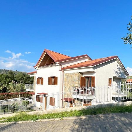 Country Holidays Residence Santa Maria di Castellabate Buitenkant foto