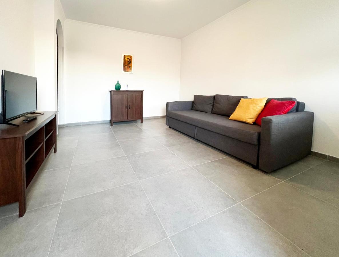 Country Holidays Residence Santa Maria di Castellabate Buitenkant foto