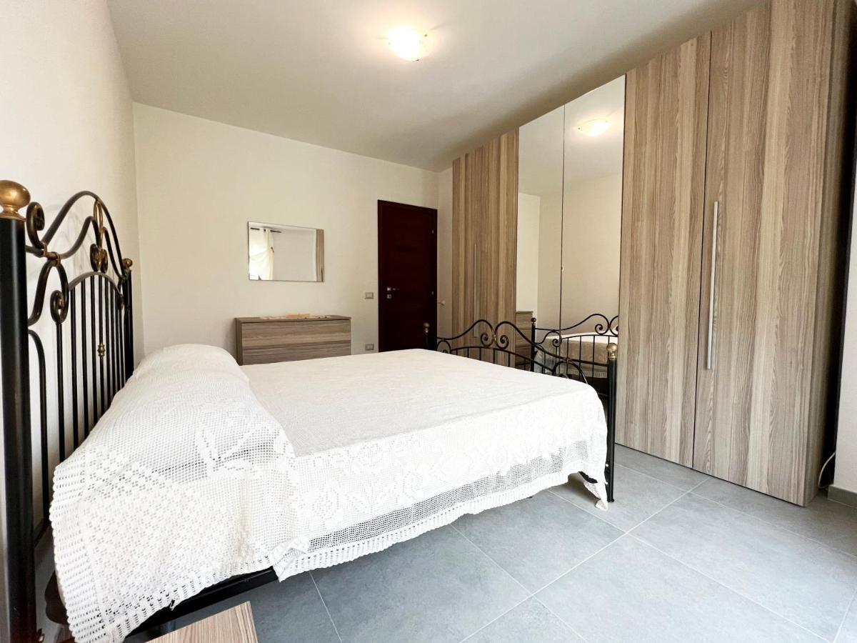 Country Holidays Residence Santa Maria di Castellabate Buitenkant foto