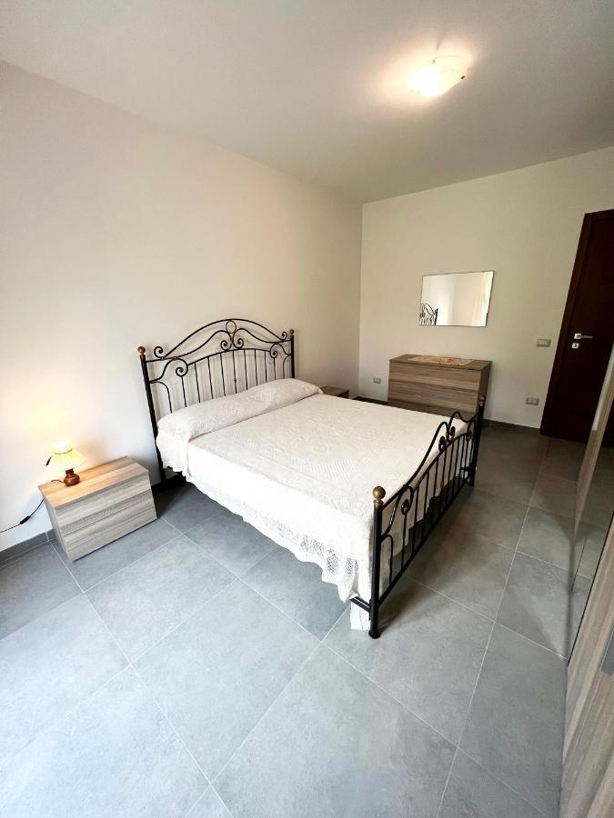 Country Holidays Residence Santa Maria di Castellabate Buitenkant foto