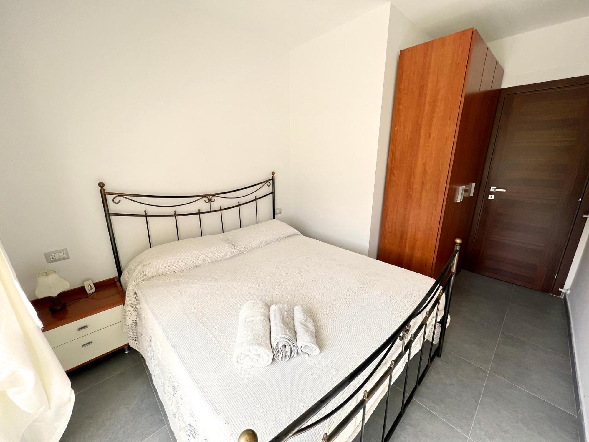 Country Holidays Residence Santa Maria di Castellabate Buitenkant foto